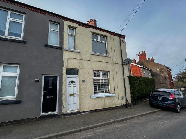 House for sale in Little Mountain, Wales