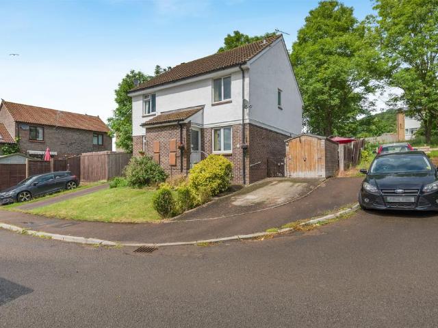 House for sale in Monmouth, Wales