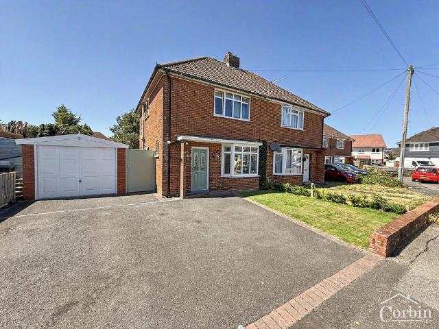 House for sale in Kinson, Bournemouth