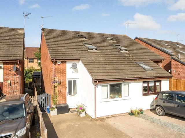 House for sale in Monmouth, Wales
