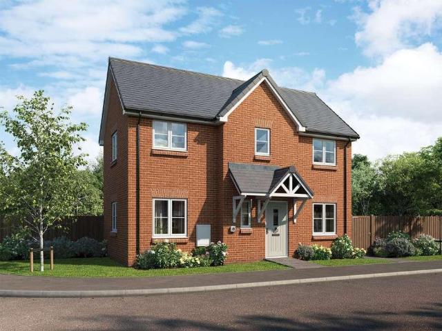 House for sale in Woodplumpton, Higher Bartle
