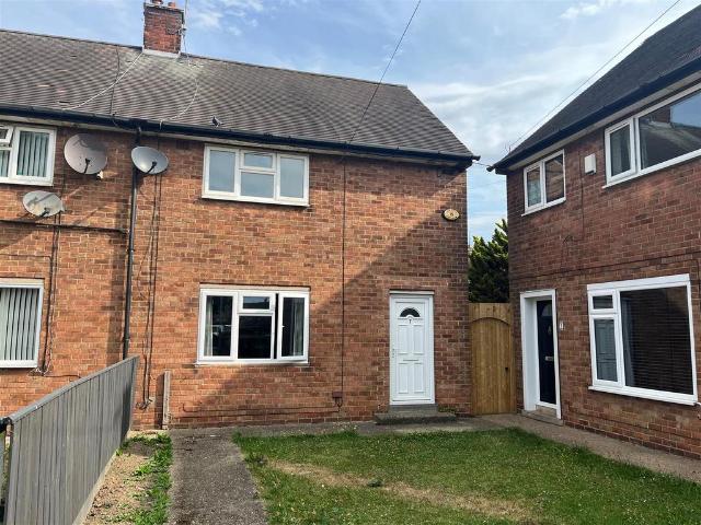 House for sale in Greatfield, Hull