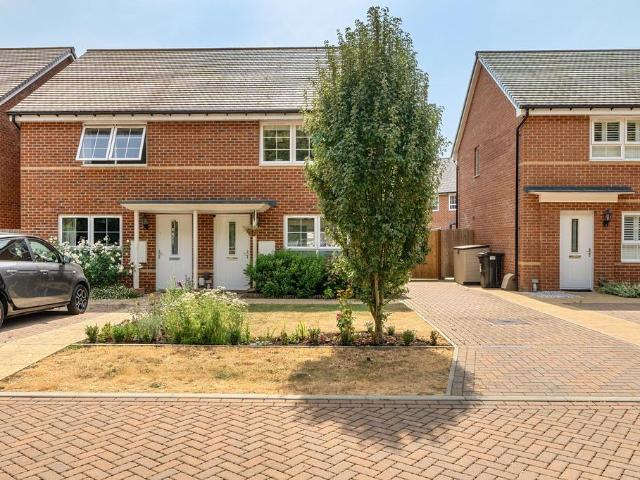 House for sale in Warblington, Spring Vale