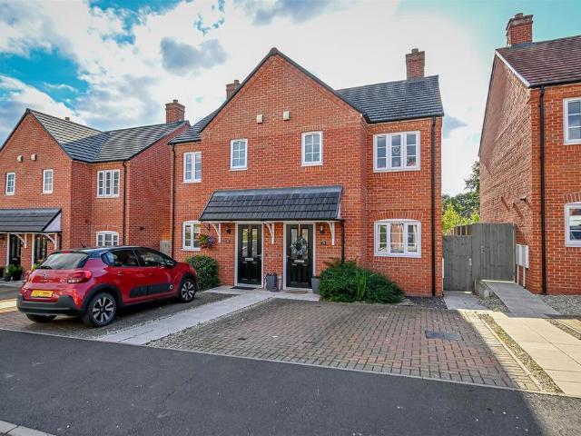 House for sale in Highley, Shropshire
