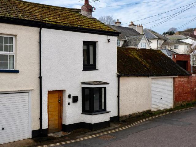 House for sale in Budleigh Salterton, Budlake