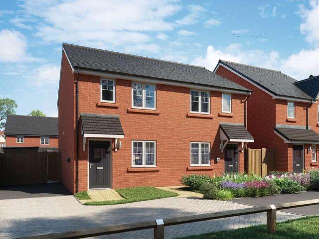 House for sale in Great Faringdon, Dromore