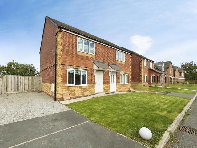 House for sale in Longtown, Isle Of Man