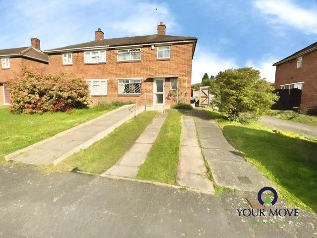 House for sale in Bedworth Heath, Camp Hill