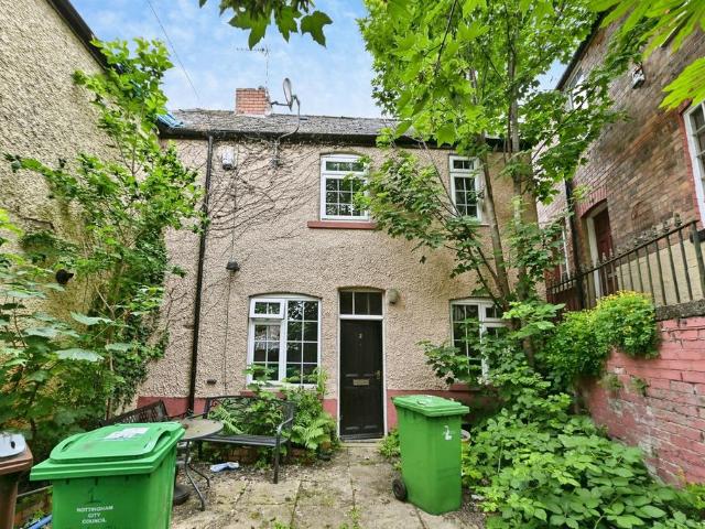 House for sale in Haddon, East Midlands