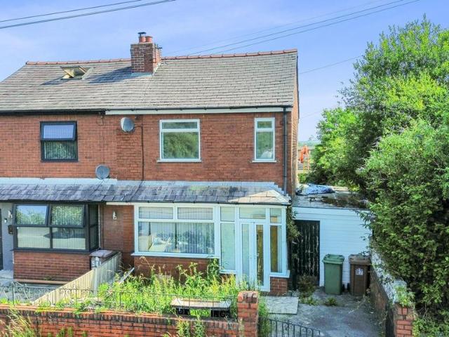 House for sale in New Bold, Warrington
