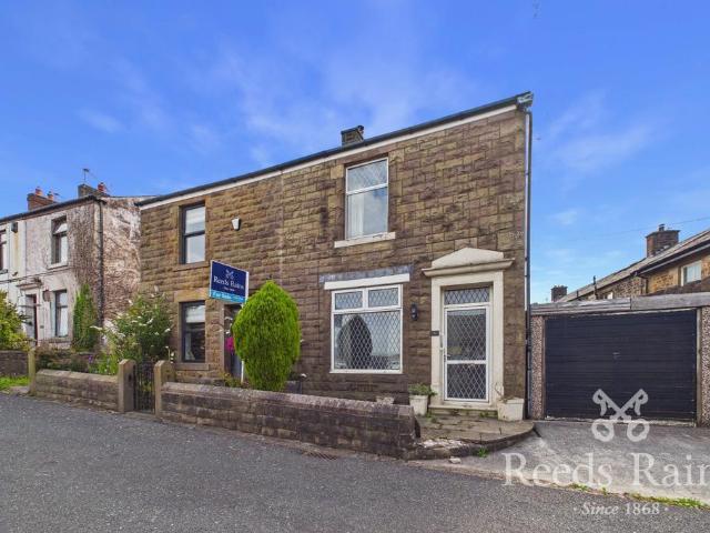 House for sale in Andertons Mill, Lancashire