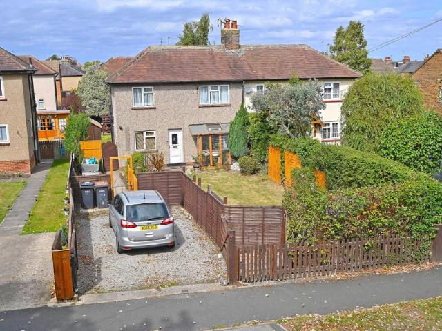 House for sale in Bilton, Harrogate