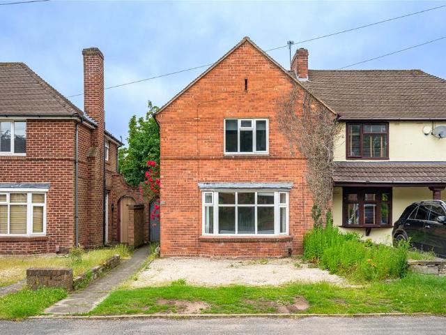 House for sale in Tettenhall, West Midlands