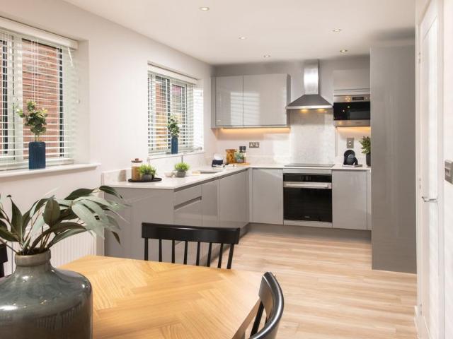 House for sale in West Yorkshire