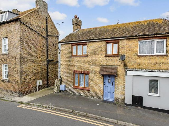 House for sale in Birchington, Acol