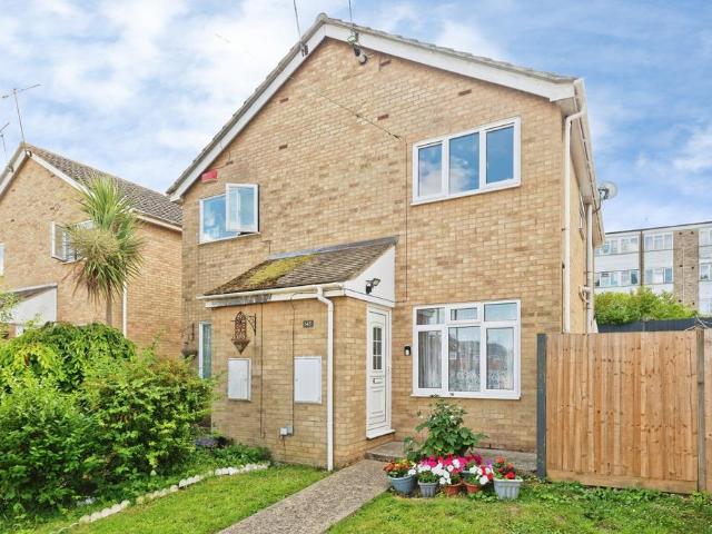 House for sale in Barracks, The Bridge