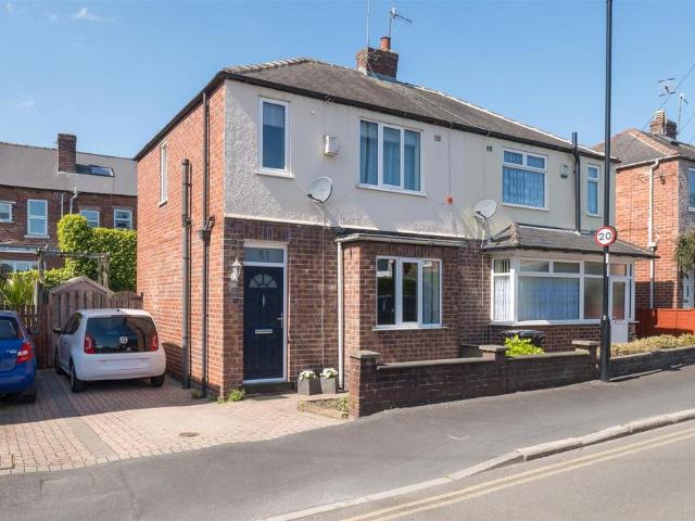 House for sale in Sharrow Vale, South Yorkshire