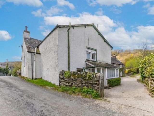 House for sale in Finsthwaite