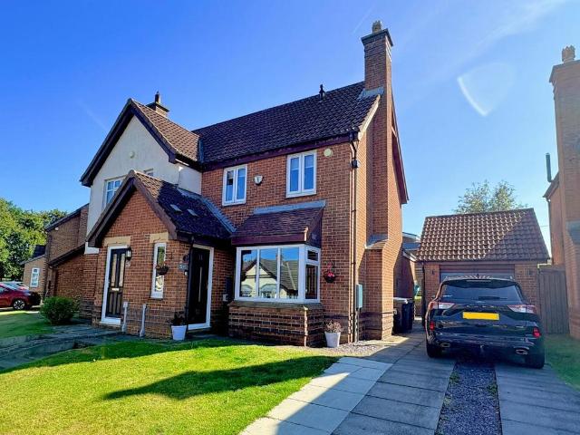 House for sale in Sherburn Hill