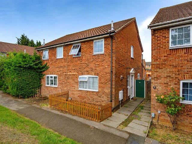 House for sale in Lewsey Farm