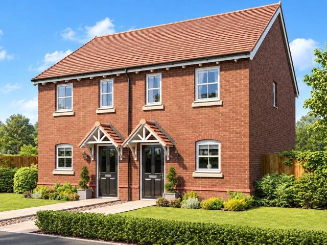 House for sale in Weston, South Holland