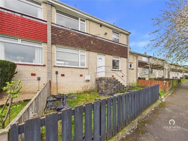 House for sale in Winlaton, Gateshead