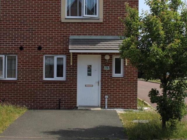 House for sale in Walker, Tyne And Wear