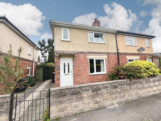 House for sale in Dudley Fields, Brierley Hill