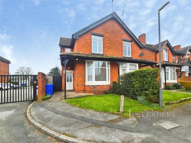 House for sale in Caldermill, East Midlands