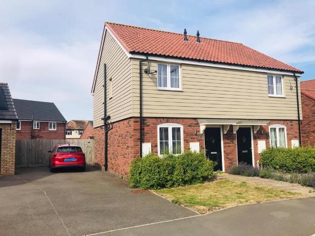 House for sale in Gosberton Clough, Lincolnshire