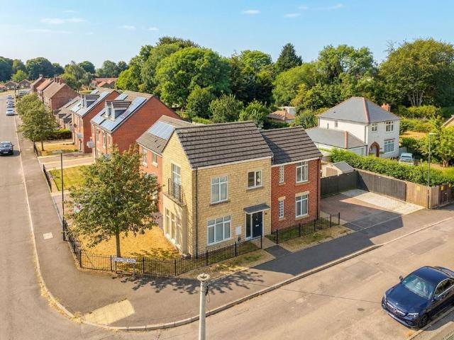 House for sale in Carr Vale, Elmton