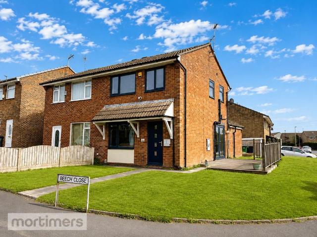 House for sale in West End, Backburn