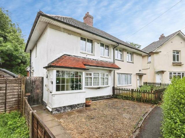 House for sale in Bartley Green, West Midlands