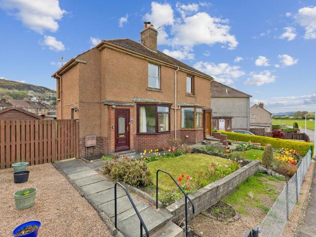 House for sale in Newburgh, Scotland