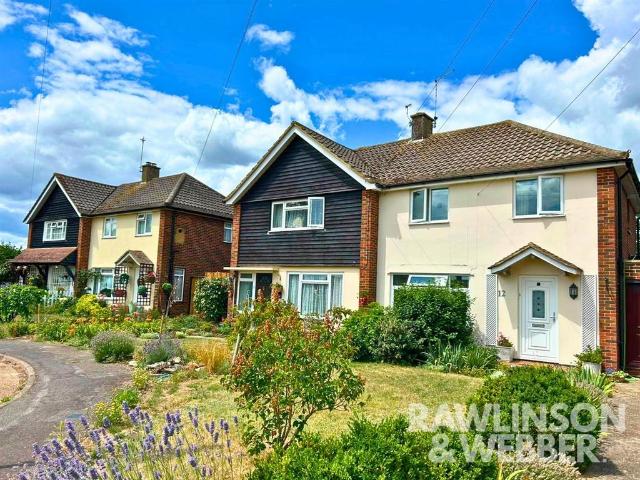 House for sale in Blackhills, Surrey