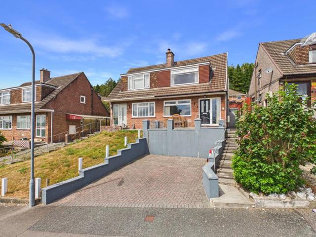 House for sale in Carmarthen, Wales