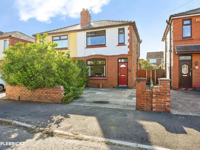 House for sale in Wigan, Greater Manchester