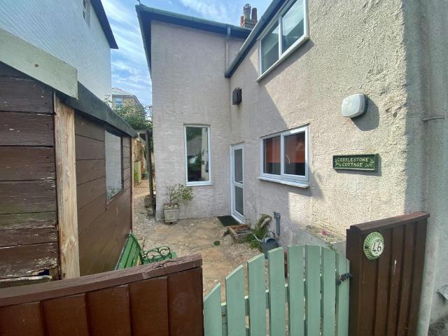 House for sale in Cowlease, Ventnor