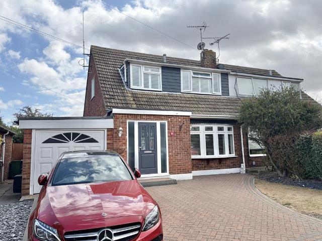 House for sale in Maldon, Essex