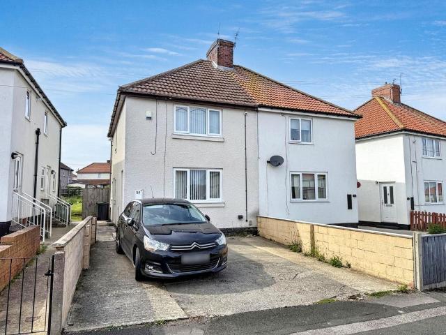 House for sale in Monk Hesleden, Blackhall Rocks