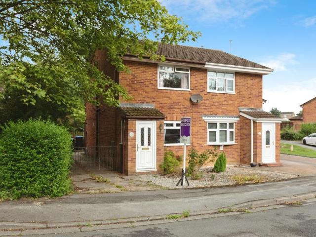 House for sale in Great Aycliffe, Newton Aycliffe