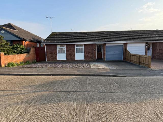 Bungalow for sale in Hawkwell, Barling