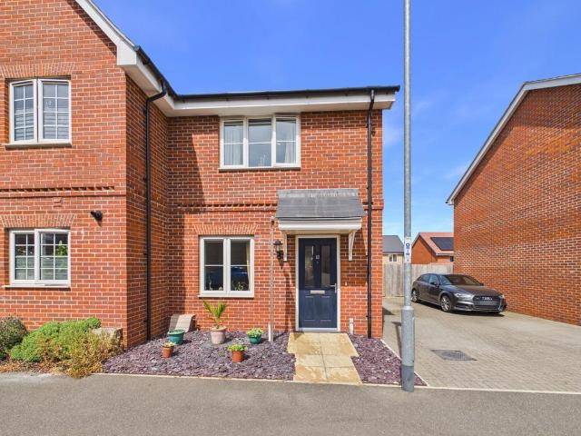 House for sale in Elmswell, Bedingfield