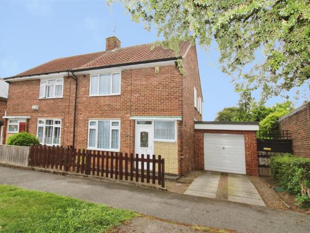 House for sale in Bilton Grange, Hull