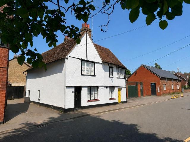 House for sale in Kings Hill, Colliers End