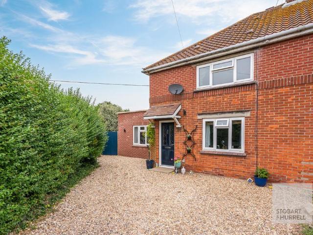 House for sale in Comers, Norfolk