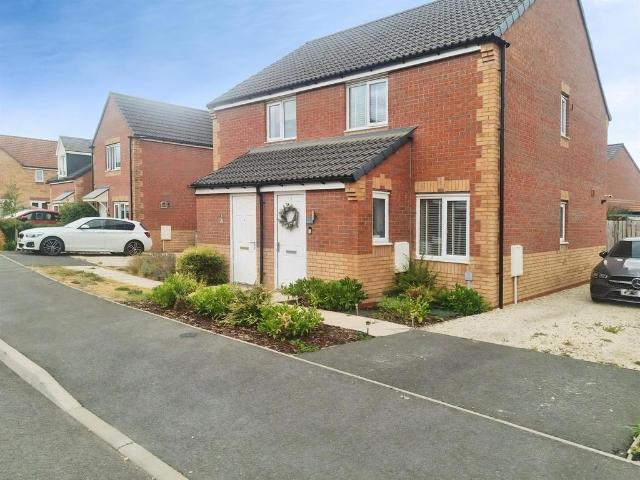House for sale in Ollerton and Boughton CP, Alverton