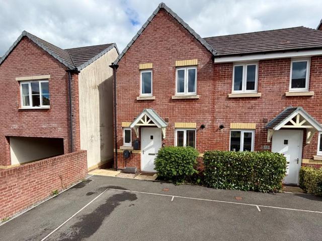House for sale in St Leonards, Teignbridge