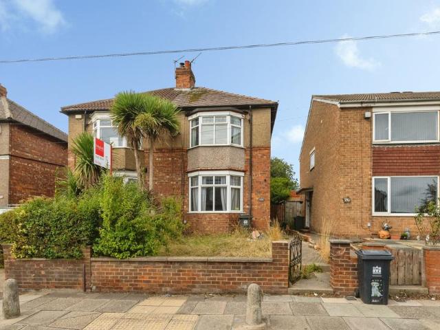 House for sale in Albert Hill, Darlington