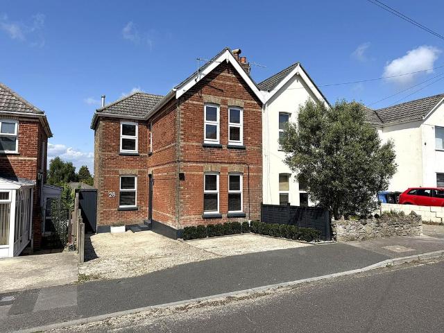 House for sale in Penn Hill, Poole